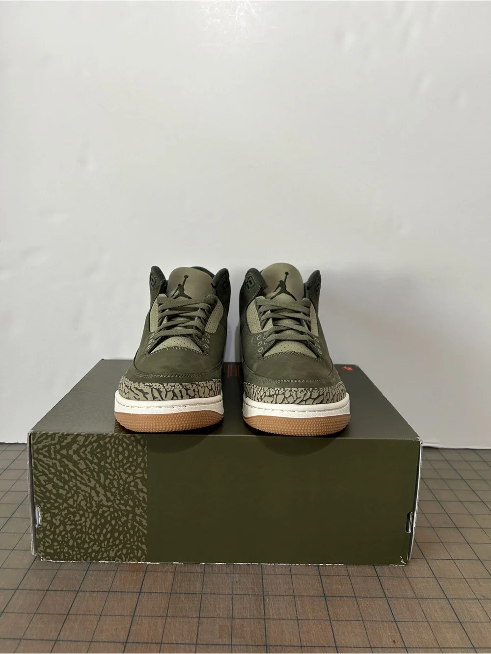 Jordan 3 Retro ‘Family Affair’